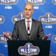 Commissioner Adam Silver and the NBA are pushing forward with plans for All-Star Weekend in Atlanta, despite a pandemic America can’t seem to get on top of.
